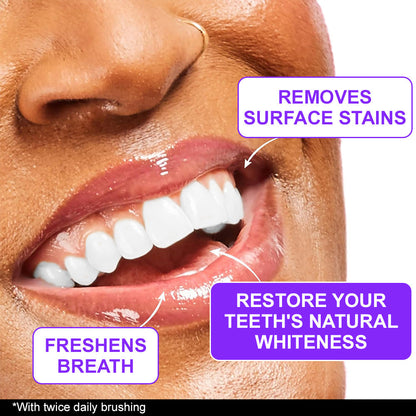 🦷💚𝐅𝐥𝐲𝐬𝐦𝐮𝐬® 𝐂𝐨𝐥𝐨𝐮𝐫 𝐂𝐨𝐫𝐫𝐞𝐜𝐭𝐨𝐫 𝐒𝐞𝐫𝐮𝐦 — safe for sensitive teeth and enamel