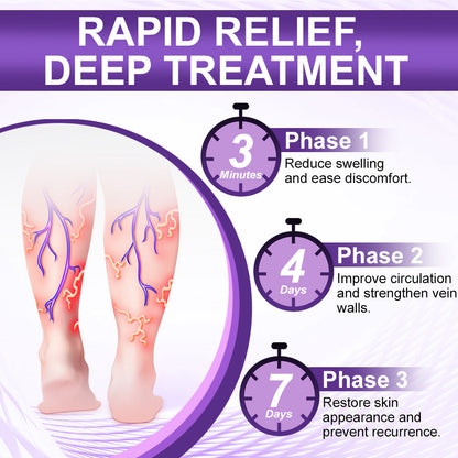 ✅🏆𝐎𝐮𝐫𝐥𝐲𝐚𝐫𝐝®𝐃𝐢𝐚𝐋𝐞𝐠 𝐂𝐚𝐫𝐞 𝐏𝐡𝐲𝐭𝐨 𝐂𝐫𝐞𝐚𝐦 - Helps Treat Varicose Veins, Swelling, Cramps, and Leg Pain