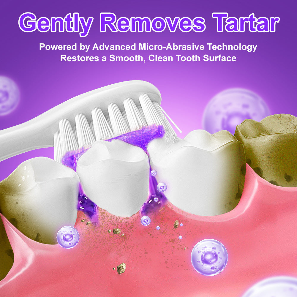🦷💚𝐅𝐥𝐲𝐬𝐦𝐮𝐬® 𝐂𝐨𝐥𝐨𝐮𝐫 𝐂𝐨𝐫𝐫𝐞𝐜𝐭𝐨𝐫 𝐒𝐞𝐫𝐮𝐦 — safe for sensitive teeth and enamel