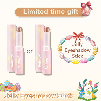2-in-1 Foundation & Concealer Stick Full Coverage