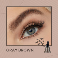 Grey Brown