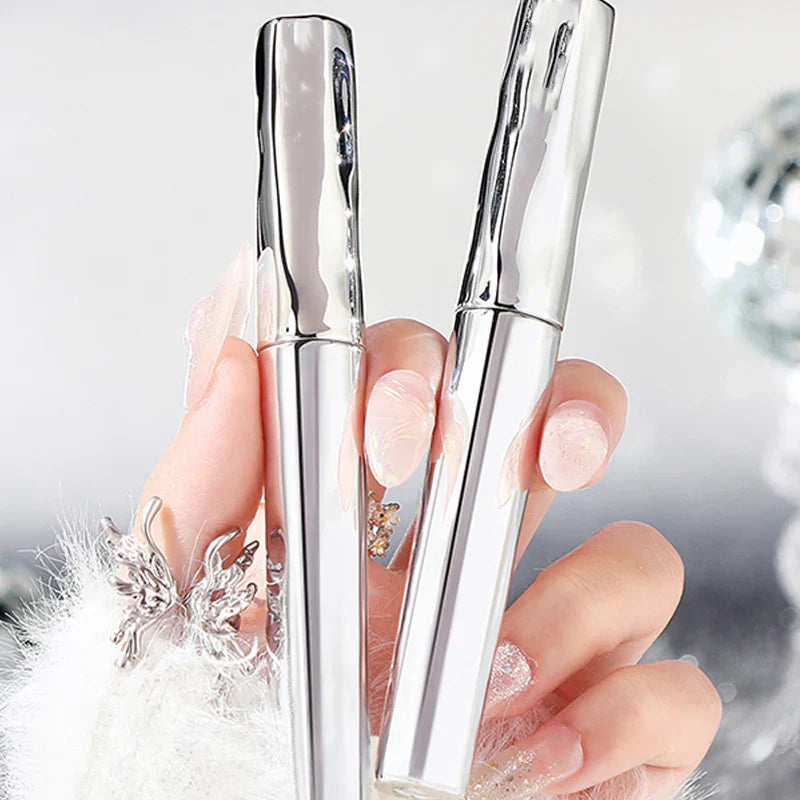 Waterproof Fibre Mascara  – Volume & Length without Clumping for Dramatic Moments